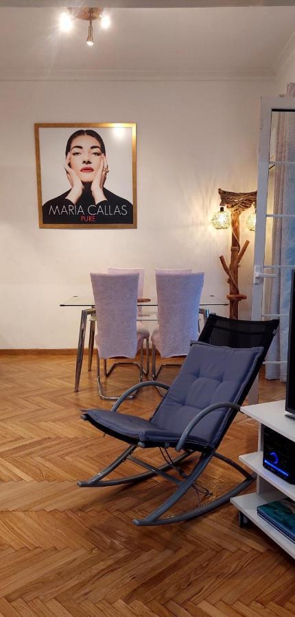 Athens Riviera Apt With Seaview, 15' To Acropolis ภายนอก รูปภาพ